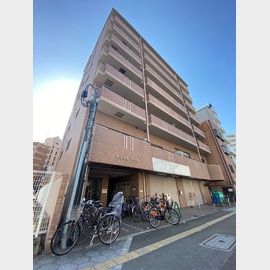 エミネスアーク 8階 築28年3ヶ月の賃貸物件