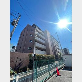 門戸厄神駅より徒歩3分 3階 築11年11ヶ月の賃貸物件