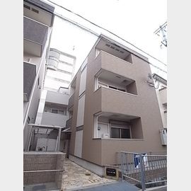 フジパレス塚口II番館 2階 築12年4ヶ月の賃貸物件