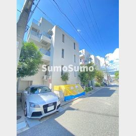 アメニティ東神戸4番館 4階 築38年1ヶ月の賃貸物件