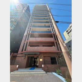 肥後橋駅より徒歩7分 15階 築2年4ヶ月の賃貸物件