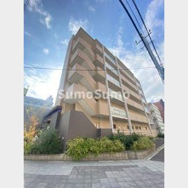 サンクレスト 4階 築9年1ヶ月の賃貸物件