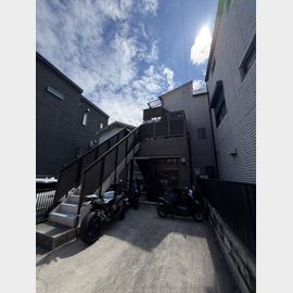 ハイツイースト須磨 1階 築28年6ヶ月の賃貸物件