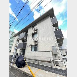 祇園駅より徒歩14分 1階 築6年2ヶ月の賃貸物件