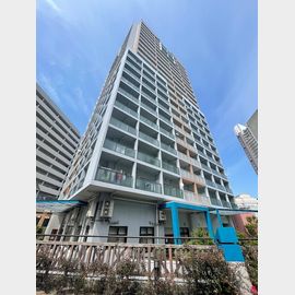 アスタ新長田タワーズコート2番館 7階 築23年8ヶ月の賃貸物件