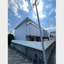 甲陽園駅より徒歩22分 2階 築28年7ヶ月の賃貸物件