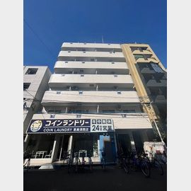 ネオユニベール 3階 築29年3ヶ月の賃貸物件