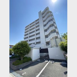 今津駅より徒歩2分 2階 築26年1ヶ月の賃貸物件