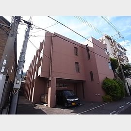 サンテラスエクセルガーデン 1階 築21年1ヶ月の賃貸物件