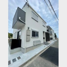 上沢駅より徒歩9分 1階 築2年7ヶ月の賃貸物件