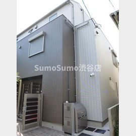 ブランメゾン三軒茶屋の賃貸物件