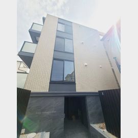 夙川駅より徒歩7分 2階 築1年1ヶ月の賃貸物件