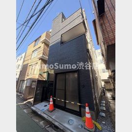 ルシエル代沢 2階 新築の賃貸物件