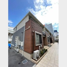 今津駅より徒歩5分 1階 築9年1ヶ月の賃貸物件