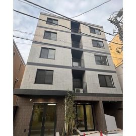 学芸大学駅より徒歩2分 3階 築2年8ヶ月の賃貸物件