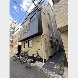 メゾンコー谷町 2階 築49年8ヶ月の賃貸物件