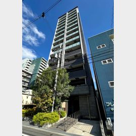 グランカリテ日本橋の賃貸物件