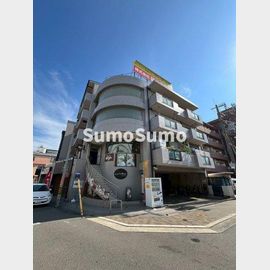 塚本駅より徒歩6分 4階 築37年1ヶ月の賃貸物件