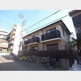 ルミネ壹番館 1階 築29年8ヶ月の賃貸物件