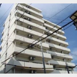 住吉駅より徒歩5分 8階 築14年7ヶ月の賃貸物件