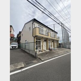 神鉄有馬線長田駅より徒歩8分 築29年5ヶ月 2階建の賃貸物件