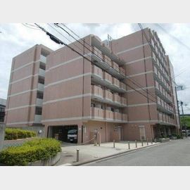 塚本駅より徒歩7分 5階 築35年1ヶ月の賃貸物件