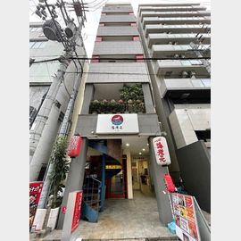 三ノ宮駅より徒歩5分 10階 築17年6ヶ月の賃貸物件