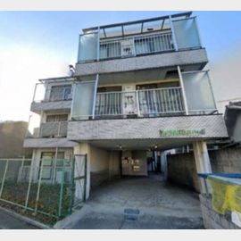 立花駅より徒歩7分 2階 築36年9ヶ月の賃貸物件