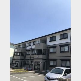 小林駅より徒歩15分 2階 築28年6ヶ月の賃貸物件