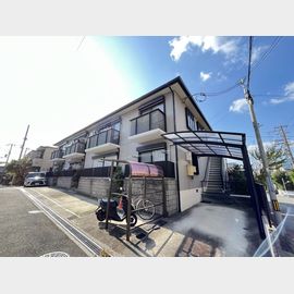 ビオトープ六甲 1階 築29年6ヶ月の賃貸物件