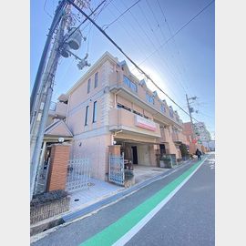 西宮北口駅より徒歩3分 3階 築28年3ヶ月の賃貸物件