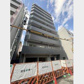 ARCA九条 7階 新築の賃貸物件