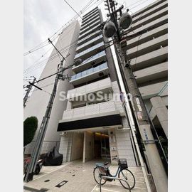 エグゼ堺筋本町 8階 築5年4ヶ月の賃貸物件