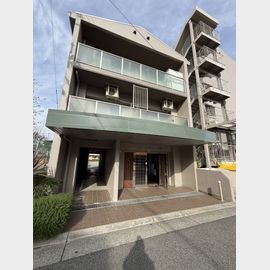 鷹取駅より徒歩5分 7階 築26年10ヶ月の賃貸物件