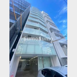 FROST 10階 築16年1ヶ月の賃貸物件