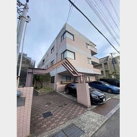 苦楽園口駅より徒歩8分 2階 築35年3ヶ月の賃貸物件