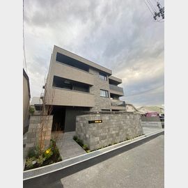 AZURE天道町 2階 築3年7ヶ月の賃貸物件