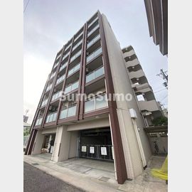 アルファレガロ甲南山手 7階 築17年2ヶ月の賃貸物件