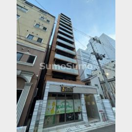 本町駅より徒歩3分 10階 築9年5ヶ月の賃貸物件