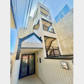 摂津本山駅より徒歩3分 1階 築29年の賃貸物件