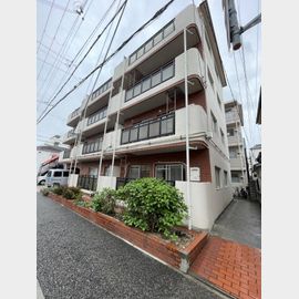 鷹取駅より徒歩10分 1階 築42年の賃貸物件