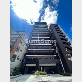 S-RESIDENCE難波大国町Deux 4階 築3年の賃貸物件