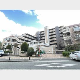 甲陽園駅より徒歩5分 5階 築27年2ヶ月の賃貸物件