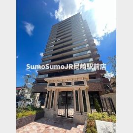 御幣島駅より徒歩9分 11階 築3年2ヶ月の賃貸物件