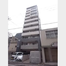 神戸駅より徒歩7分 6階 築19年3ヶ月の賃貸物件