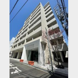 春日野道駅より徒歩7分 6階 築11年2ヶ月の賃貸物件