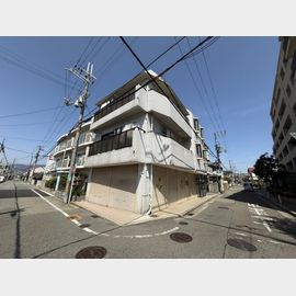 西宮ハイムIV 2階 築39年1ヶ月の賃貸物件