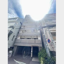 神戸駅より徒歩10分 6階 築24年1ヶ月の賃貸物件