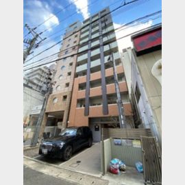 新開地駅より徒歩5分 築8年8ヶ月 11階建の賃貸物件