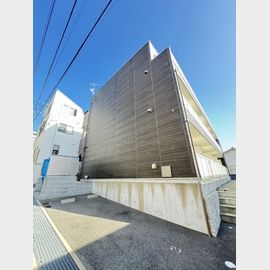 灘駅より徒歩15分 2階 築8年の賃貸物件